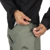 Куртка Simms Freestone Jacket '21 (Мужской; L; Black)